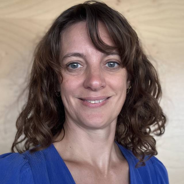 Anouk Peijnenborgh