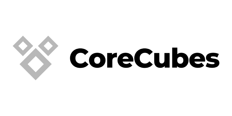 CoreCubes Logo
