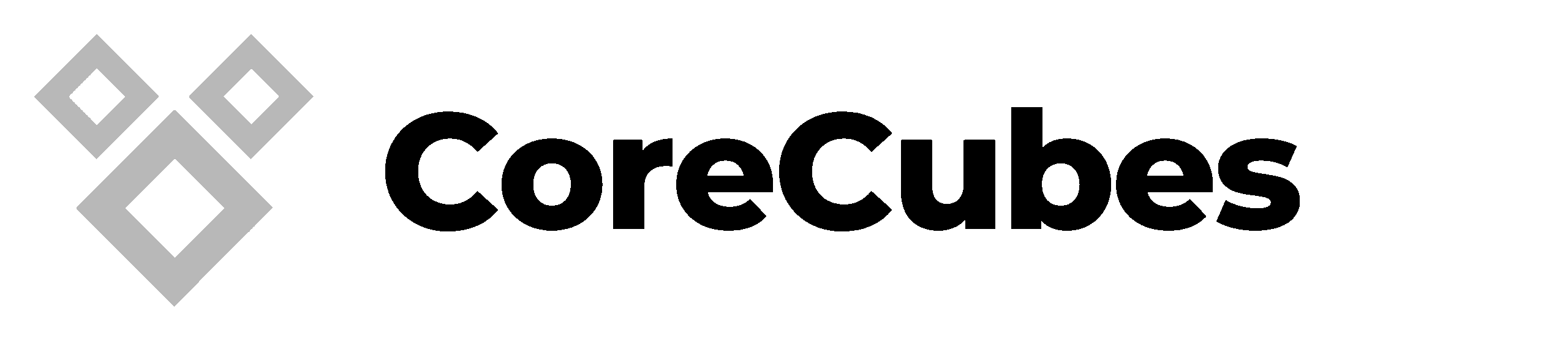 CoreCubes Logo