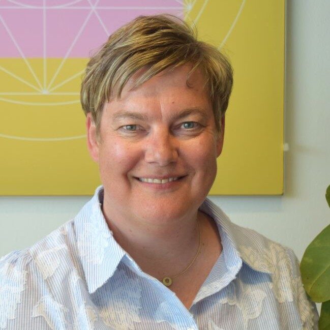 Monique Heijl
